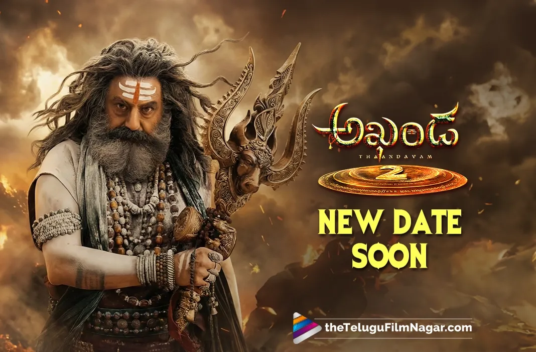 14 Reels Plus assures best content as it confirms postponement of 'Akhanda 2' release
