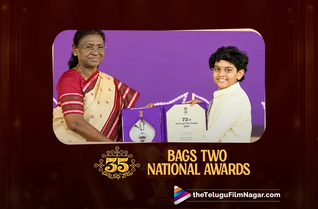 35-Chinna Katha Kaadu Wins Two National Film Awards