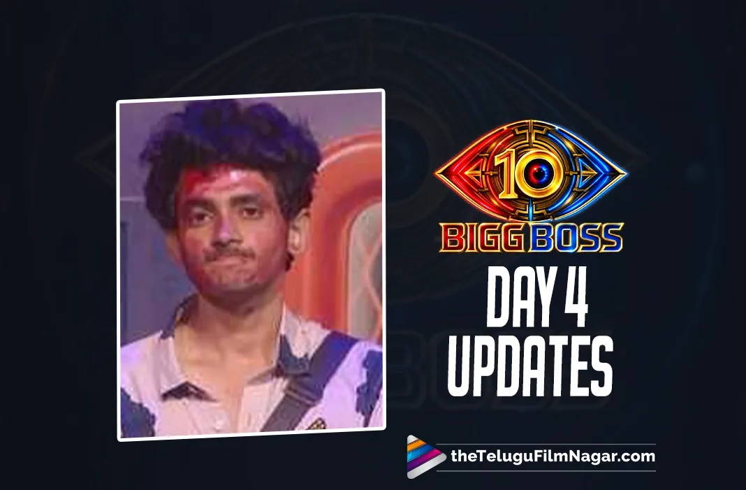 Bigg Boss 10: Day 4 Highlights
