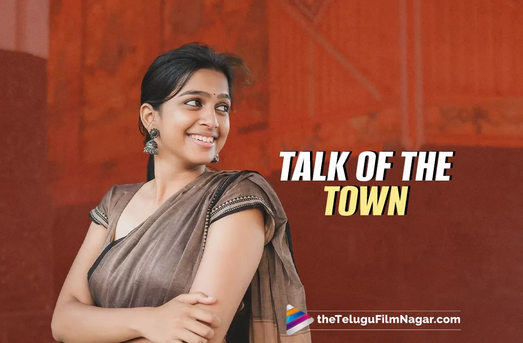 '8 Vasantalu': Ananthika Sanilkumar Steals the Spotlight