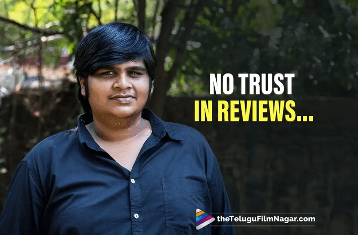 Acclaimed director Karthik Subbaraj is miffed with movie reviews