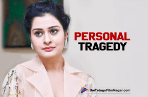 Actress Payal Rajput Mourns Father's Passing After Cancer Battle