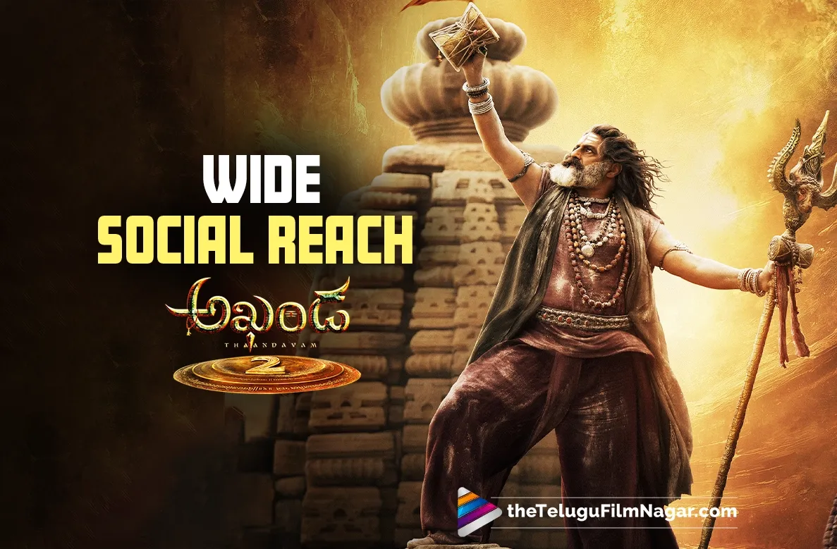 Akhanda 2: Balakrishna's film wins over families and mass audiences with universal themes