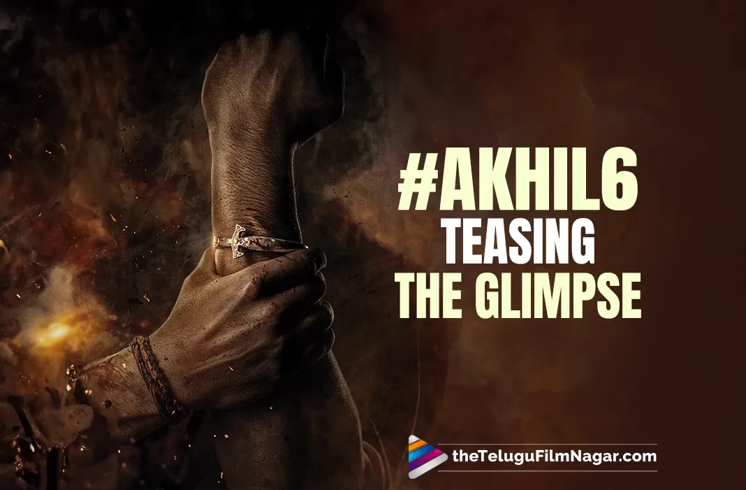 Akhil6 theme: Love is the most violent war