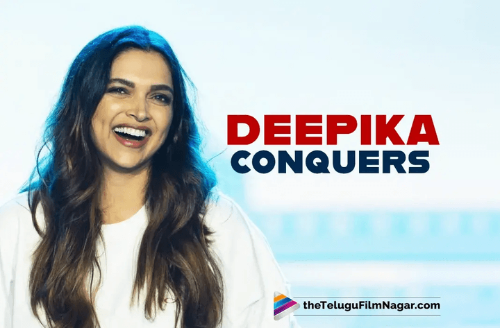 Allu Arjun-Atlee Film: Deepika Padukone roped in!