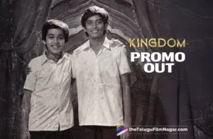 Anna Antene promo: A Soul-Stirring Ode to Brotherhood from Kingdom