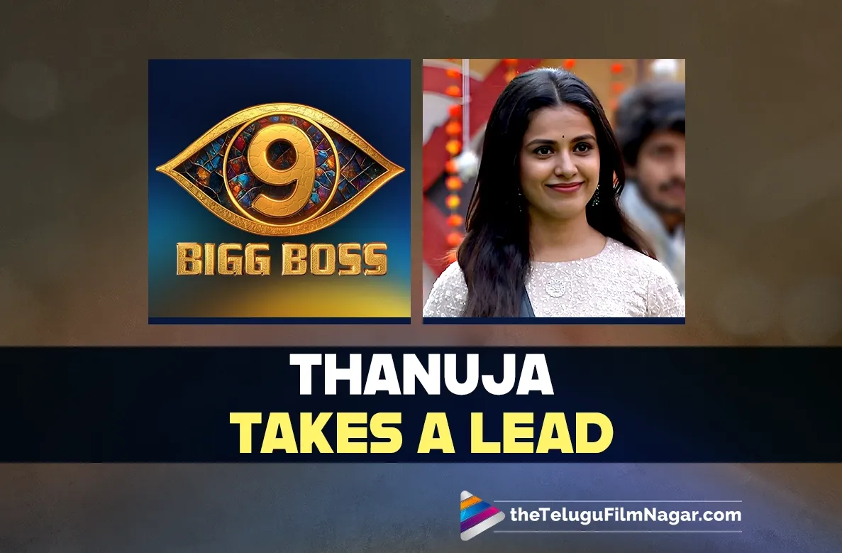 BB9 Voting Trends: Thanuja Leads, But Bottom Three Face Knife-Edge Elimination