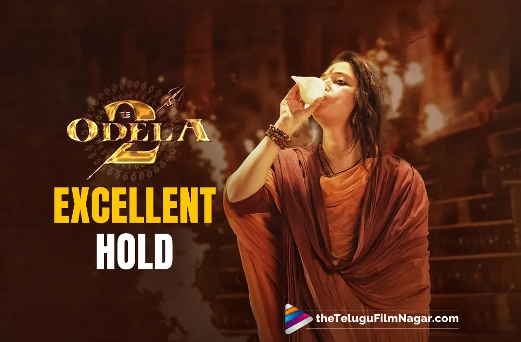 Subham: Day 1 collections revealed