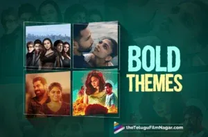 Beyond Tradition: How Indian Cinema Is Redefining Marital Narratives