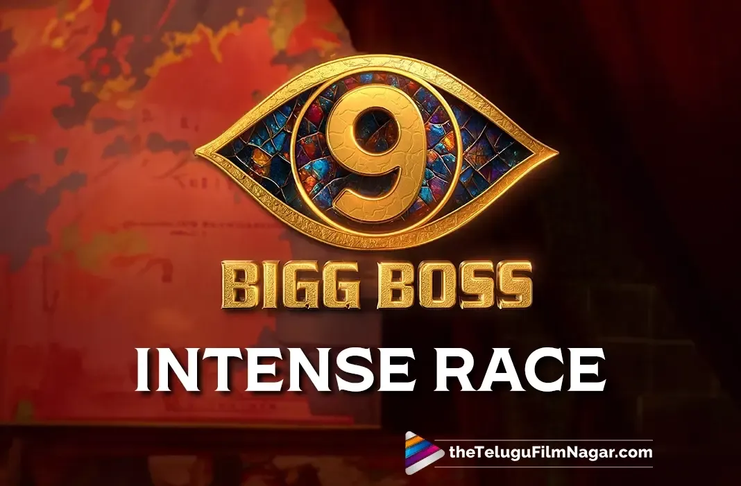 Bigg Boss Telugu 9: Intense race for the second finalist spot