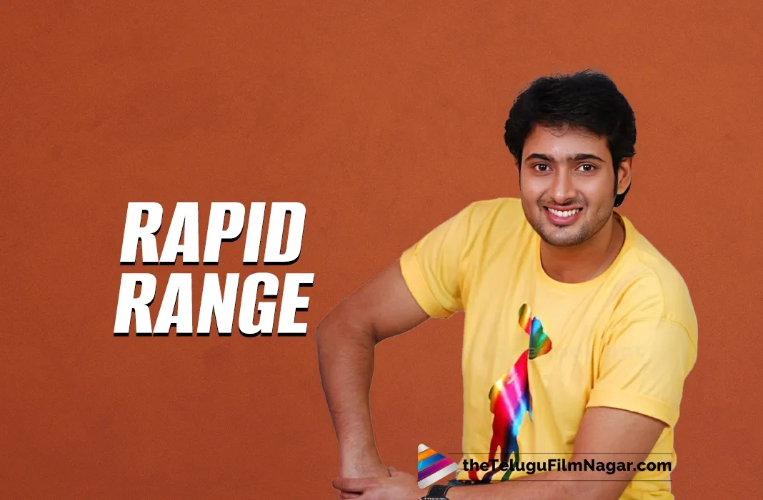 Birth Anniversary Spl: Uday Kiran's Brief but Fascinating Kaleidoscope of Genres