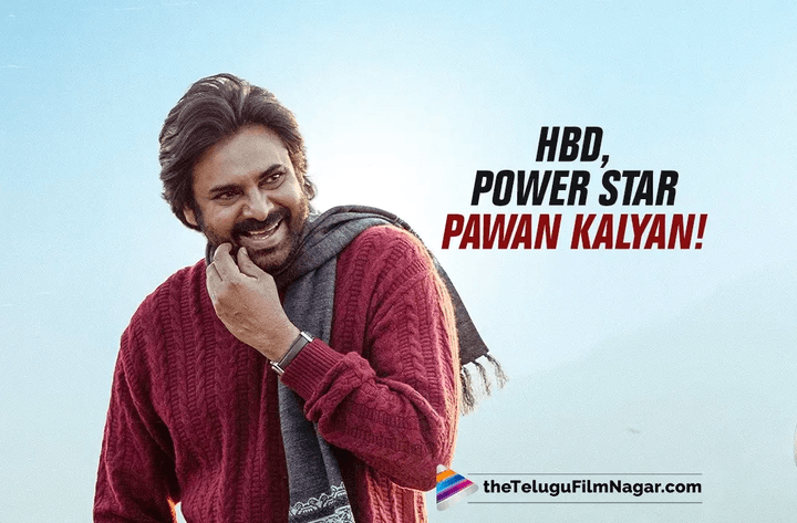 Birthday Special: Five reasons that explain Pawan Kalyan's superstardom