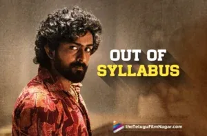 Budding Actor Venkitesh Garners High Praise from Vijay Deverakonda for 'Kingdom' Role
