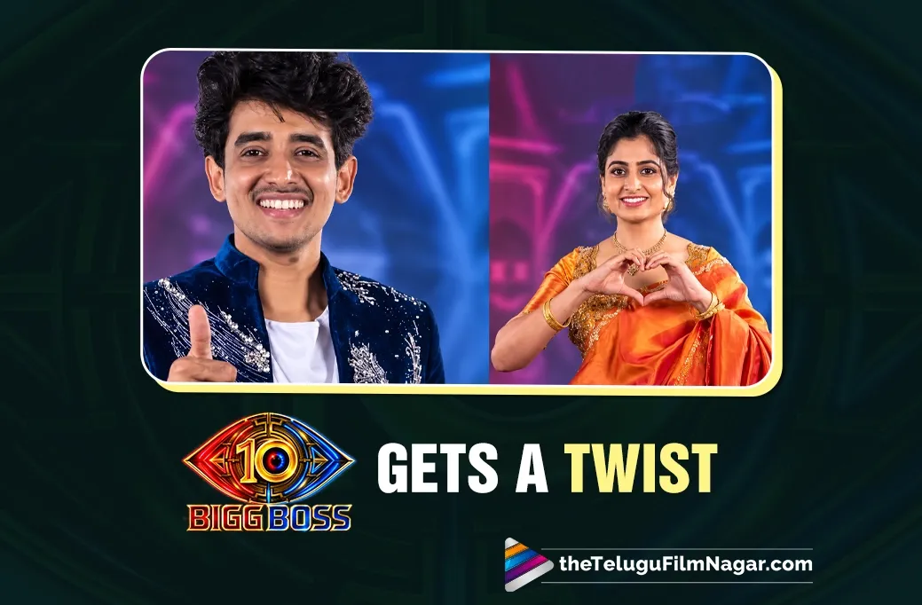 Bigg Boss Day 11 Updates: A Surprise Comeback