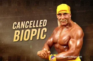 Why did Hulk Hogan's biopic get shelved? Let's know!