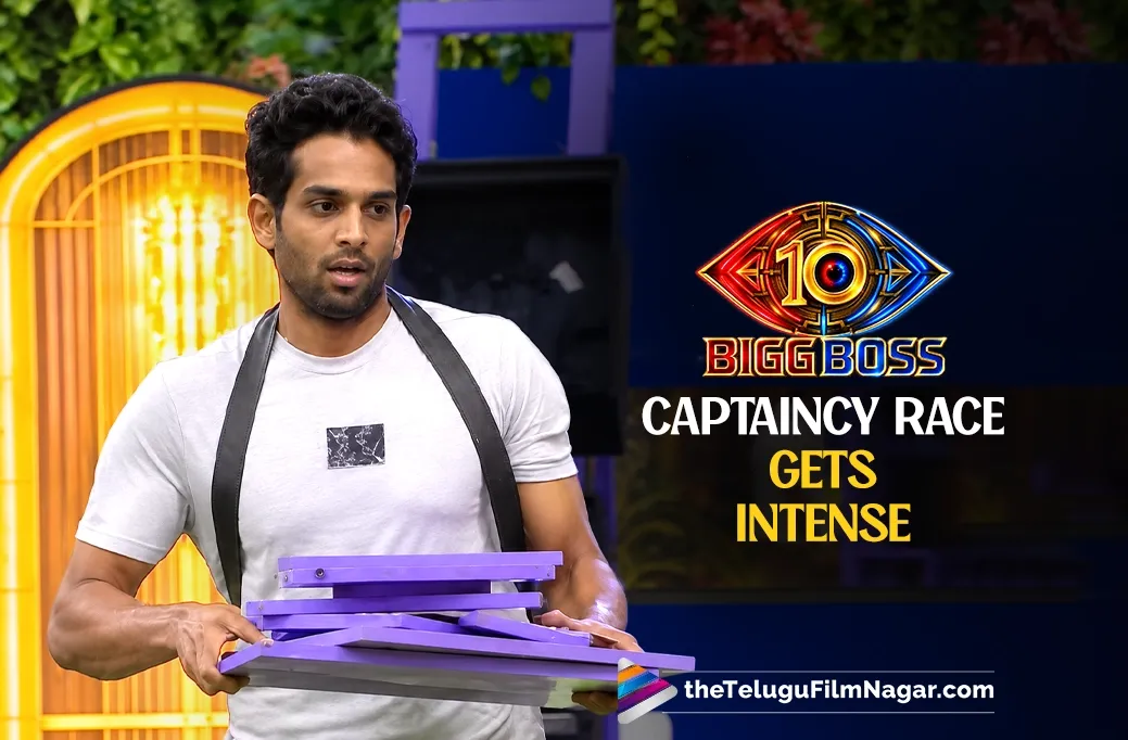 Bigg Boss 10: Captaincy Race Gets Intense