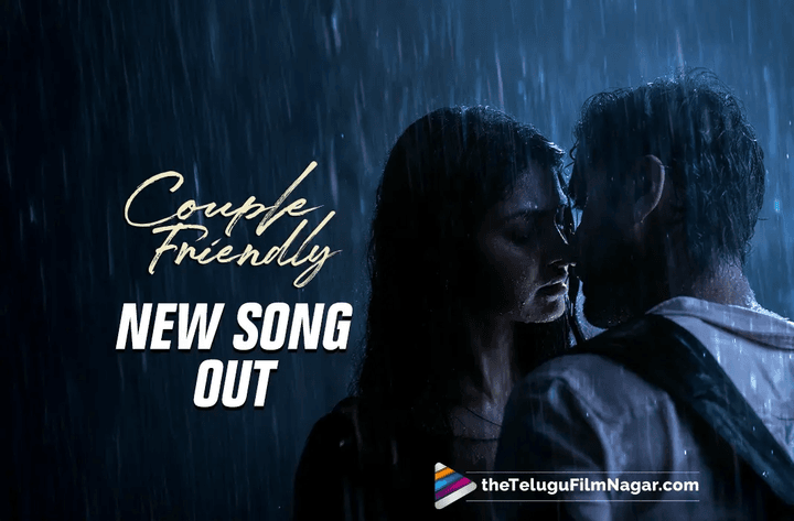 Couple Friendly: Naalo Nenu captures romantic tension