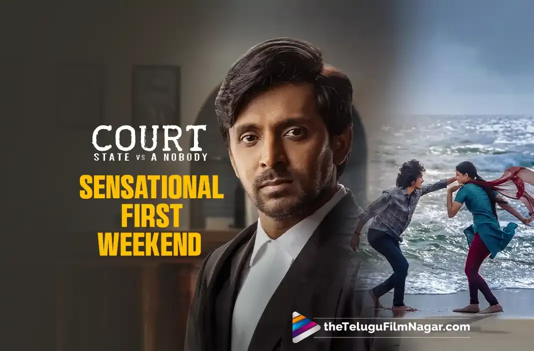 Court amasses a startling figure on first weekend