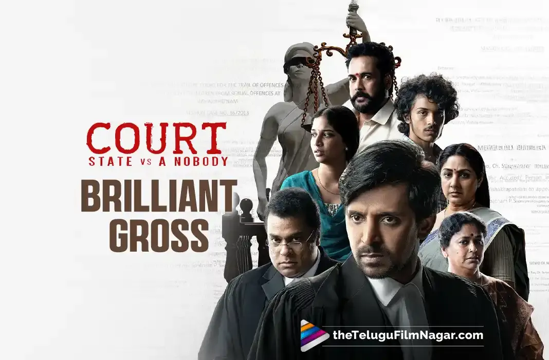 Court dominates worldwide, almost breaches thirty crore mark
