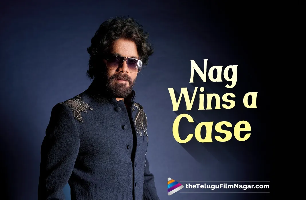 Delhi High Court Protects Nagarjuna's Likeness Against AI Deepfakes and Misuse