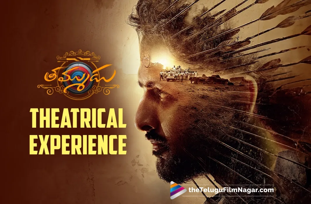 Devotion Meets Sibling Bond: Here is what to expect from Nithiin's Thammudu...