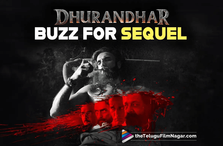 Dhurandhar sequel: Here is why movie buffs are eagerly waiting for it