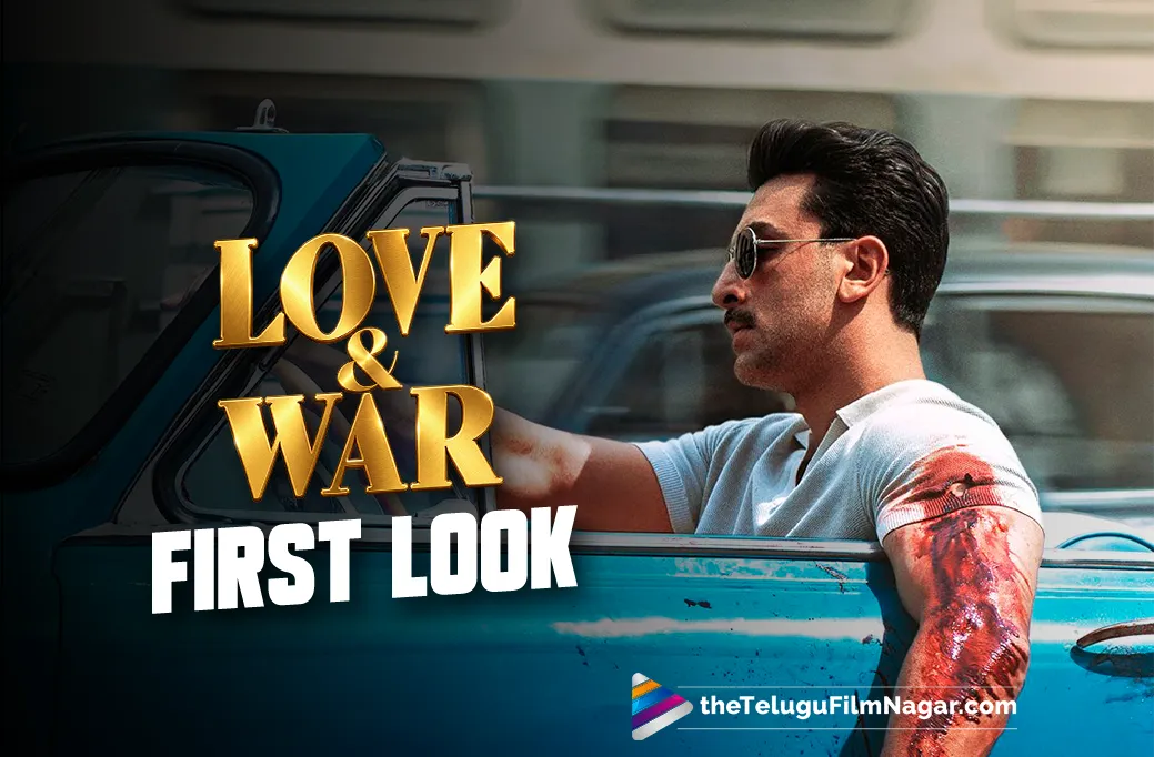 Love & War Makes Its First Big Move