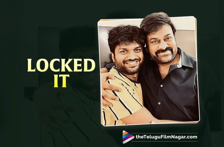 Final script narration done, Chiranjeevi gives the nod