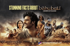 Five Stunning Facts as 'Baahubali: The Beginning' Turns 10