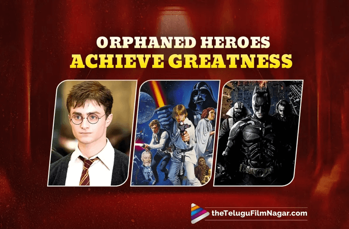 From Harry Potter to Slumdog Millionaire: Orphaned protagonists achieve greatness in world cinema