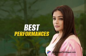 From Paruthiveeran to The Family Man: Here Are Priyamani's Award-Winning Roles