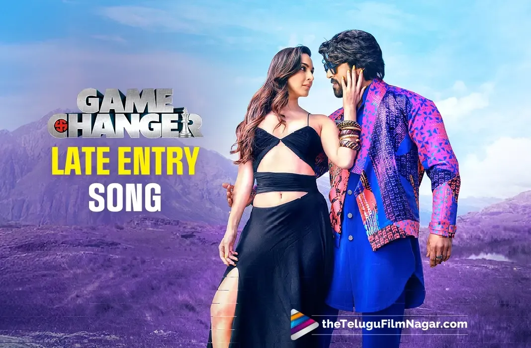 Game Changer: Naa Naa Hyraanaa to debut on big screens from THIS date