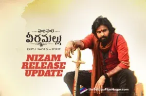 Mythri Movie Distributors Sets Stage for Grand Nizam Release of Hari Hara Veera Mallu