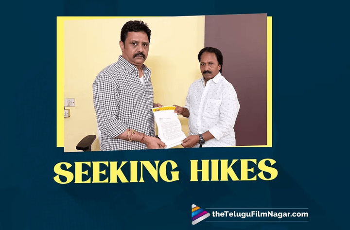 Hari Hara Veera Mallu: AM Rathnam calls on TFCC for ticket rate hikes, special shows