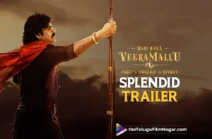 Hari Hara Veera Mallu Trailer: The 'weapon of destiny' arrives like a storm