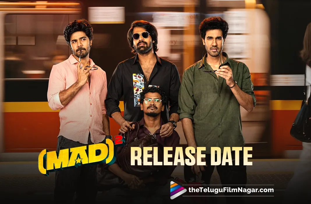 Hilarious sequel MAD Square gets its release date