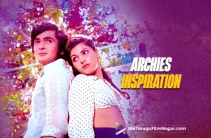 How Archie Comics inspired legendary Hindi movie Bobby...