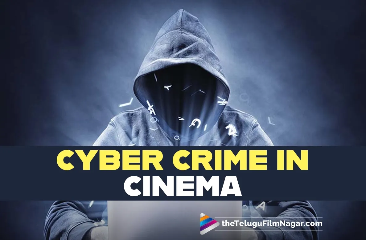 Indian Cinema and the Rise of Cyber Crime Narratives