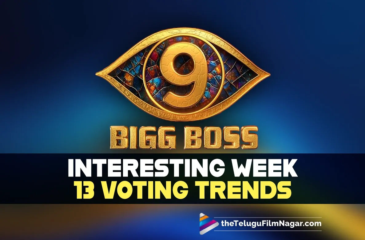 Tanuja dominates Week 13 votes, but elimination upset looms as two face sharp decline