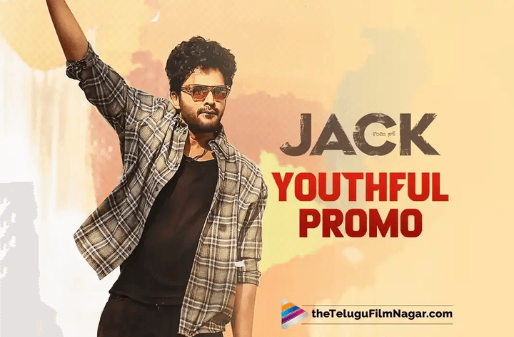 JACK: Promo of Pablo Neruda is crazy and youthful