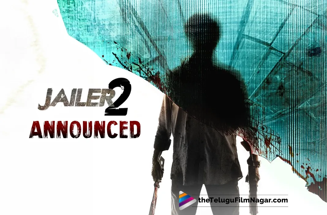 Rajinikanth, Nelson, Anirudh reunite for Jailer 2