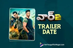 Jr NTR, Hrithik Roshan's War 2: Trailer date locked