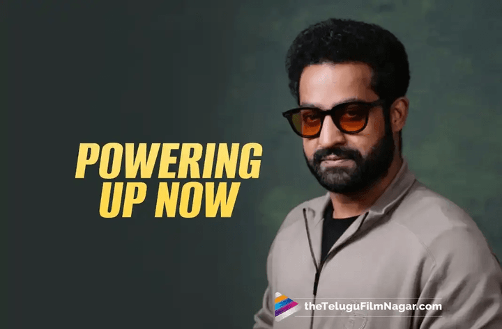 Birthday Special: Jr NTR Soars to New Heights