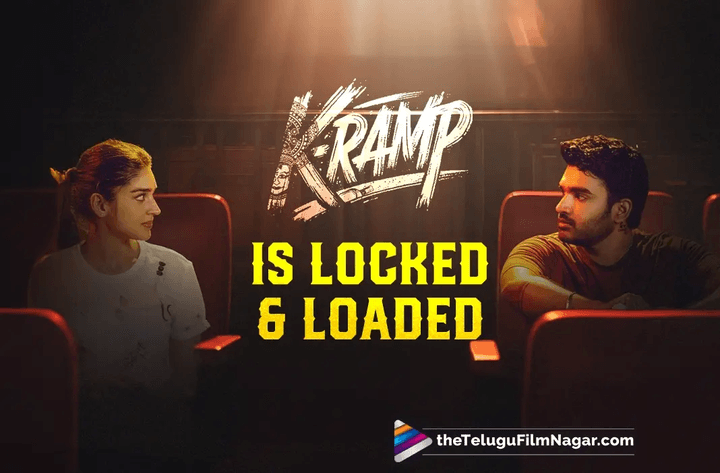 K-Ramp set to hit theaters on October 18 with 140-minute run-time