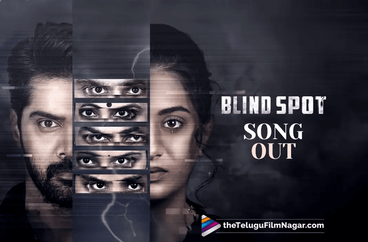 Kanipinchevanni from Blind Spot: A moody, intriguing Theme Song