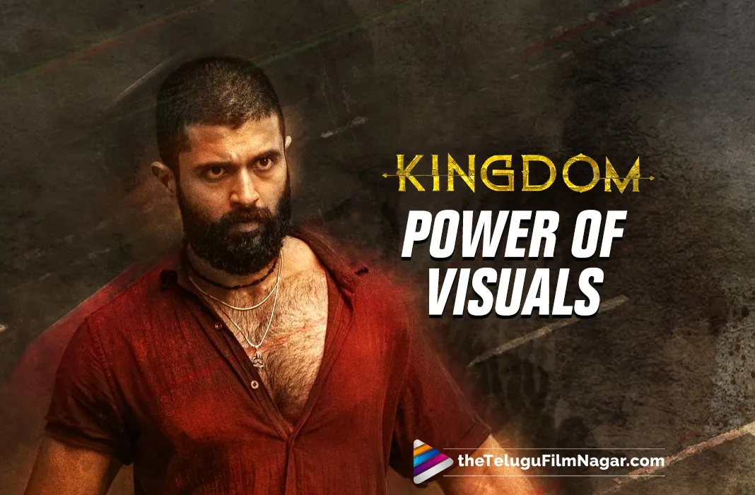Kingdom Praised for Stunning Visuals and Cinematography
