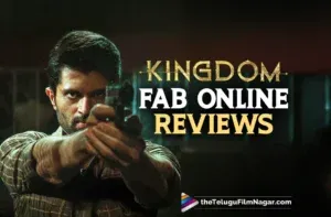 Kingdom: Public talk celebrates Vijay Deverakonda, Gowtam Tinnanuri