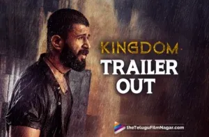 Kingdom Trailer Unleashes a Fiery Saga of Espionage, Emotion, and Destiny