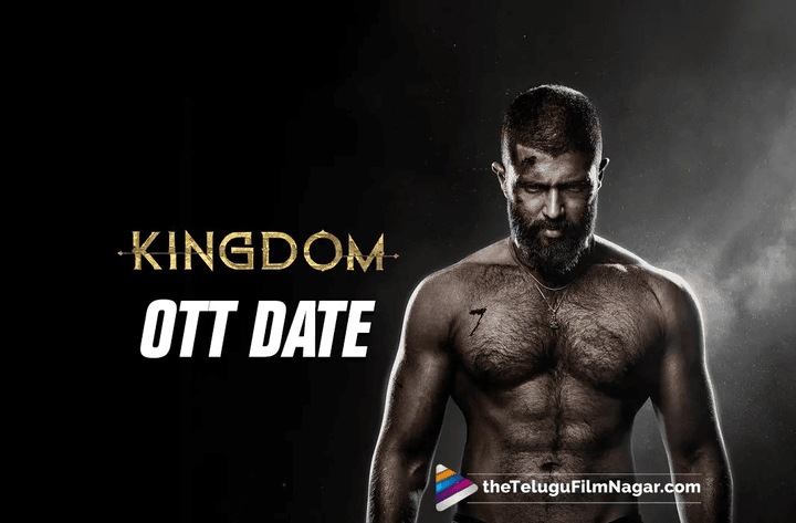 Kingdom to arrive on Netflix on THIS date