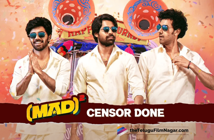 MAD Square awarded UA rating by CBFC